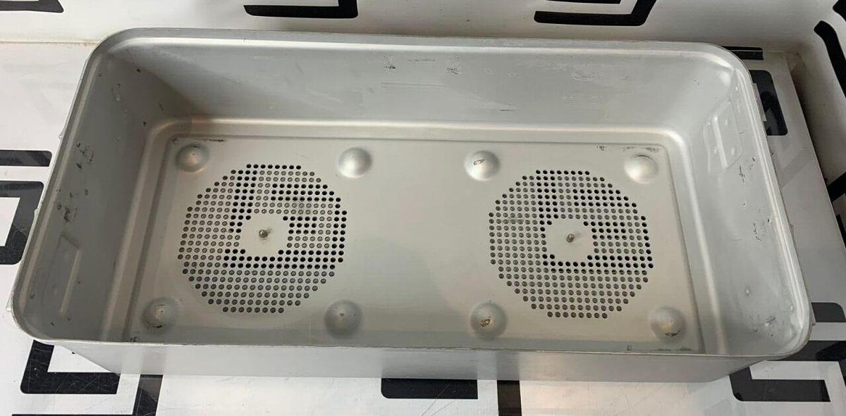 Used AESCULAP STERIL 6"JN 442 Steril