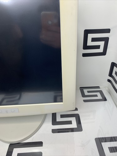Used KARL STORZ NDS 19” Touchscreen Monitor w/ Stand V3C-SX19-R110 Touch Screen Panel