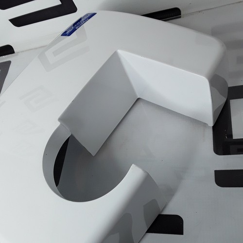 Used Planmeca ProMax 10022733 Sensor Head Connector Rear Cover Assembly WARRANTY