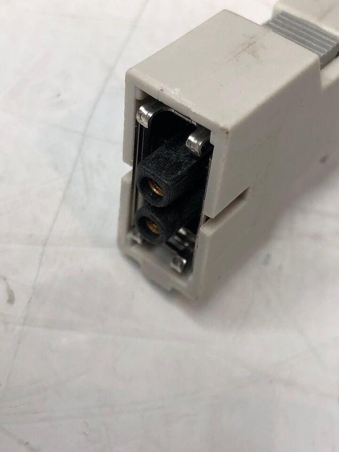 Used DRAEGER Univ PWR Supply IDS Infinity Patient Monitor