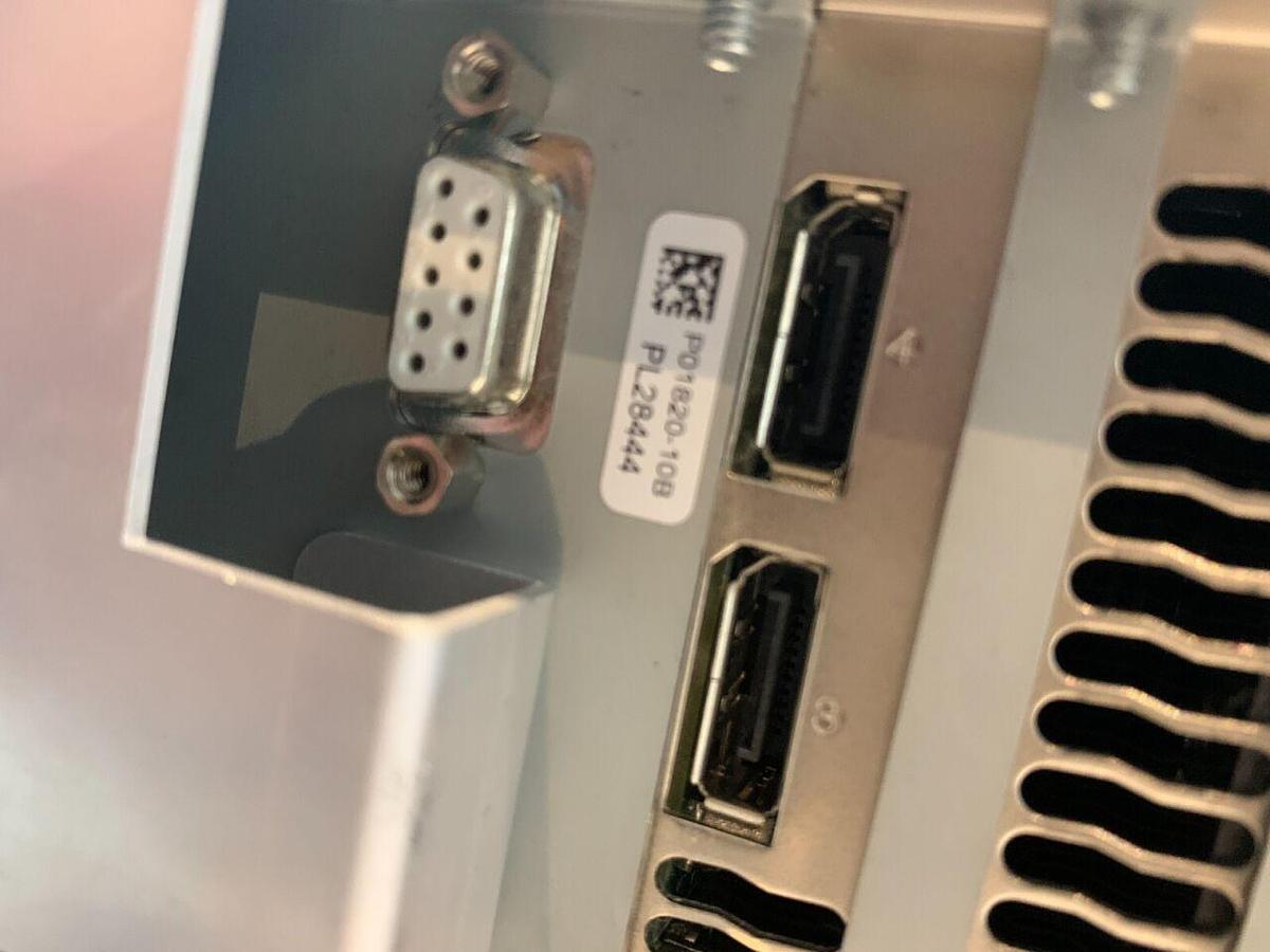 Used CPU Module Tower Hard Drives