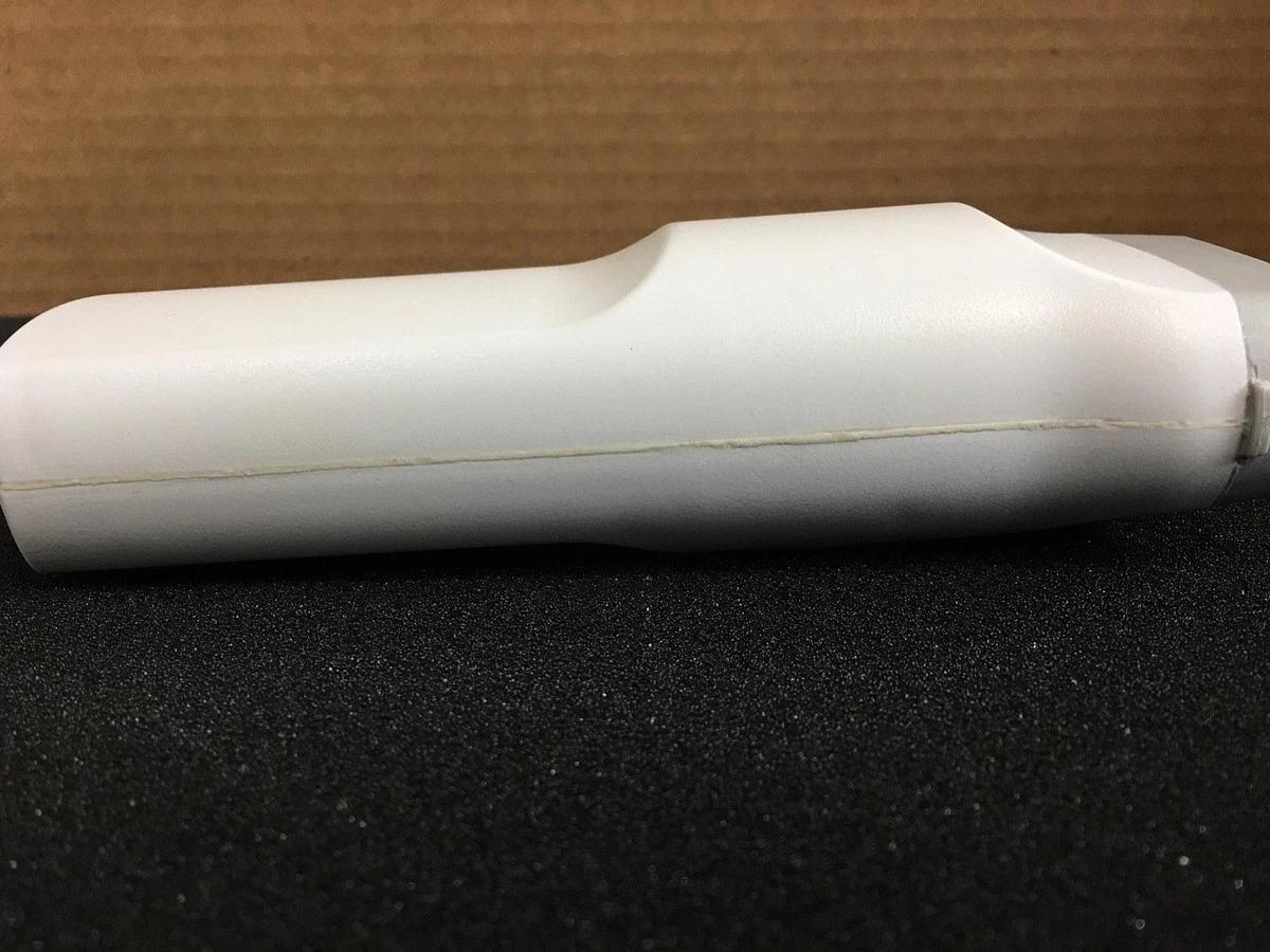 Used Biim L 12-4 L12-4 Ultrasound Probe w/ Battery Transducer PO01096-02D Handheld