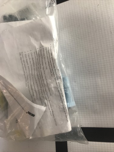 NEW Cisco Switch Cable Accessory 2960 Kit 53-2537-02 800-19379-02