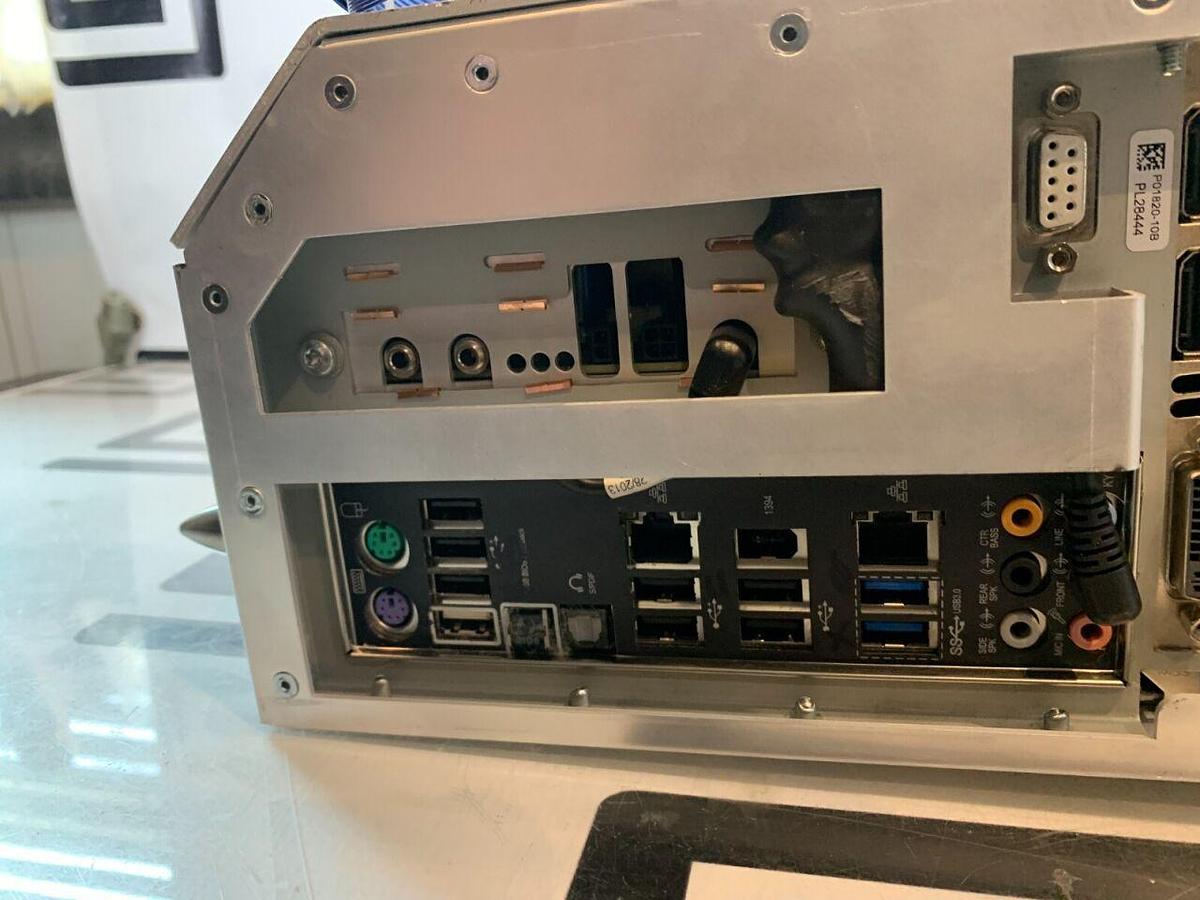 Used CPU Module Tower Hard Drives