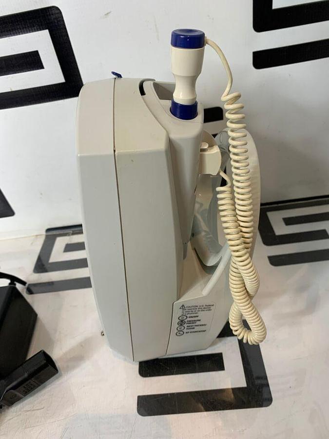 Used WELCH ALLYN Spot Vital Signs 420 Series