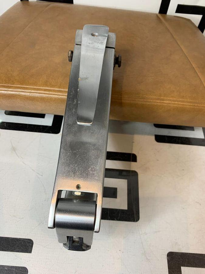 Used MIDMARK Tan Adjustable Headrest