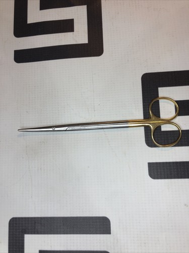 Used Codman 63 Classic Plus 36-5033 Scissors 30 Day Warranty 365033