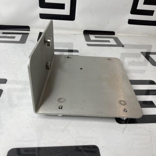 Used Sony Digital Graphic Thermal Printer Holder Mount Plate Sonosite H V Stand Other