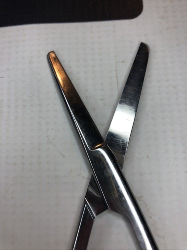 Used Jarit 505-402 Scissors 30 Day Warranty