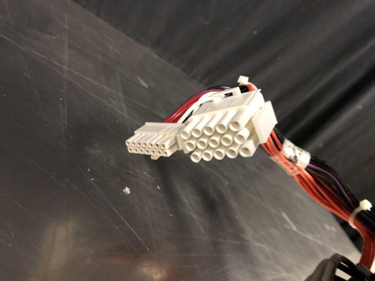 Used Power Supply ASSY Module