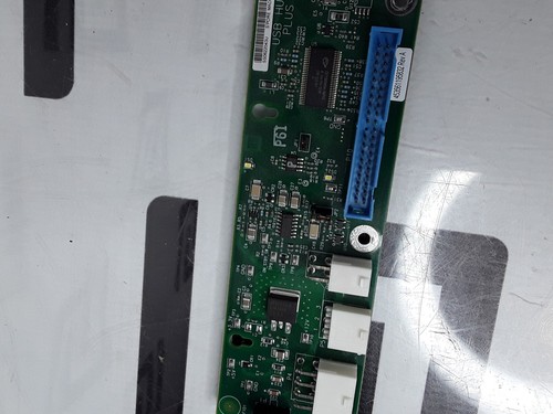 Used Philips IU22 IE33 453561195832 REV A USB HUB PLUS 30 DAY WARRANTY