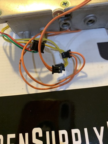 Used Walbro FBM-1E Module Pump Assembly 30 Day Warranty FBM-1