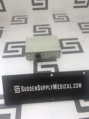 Used QVS SUREGRIP COMMERCIAL DATASWITCH