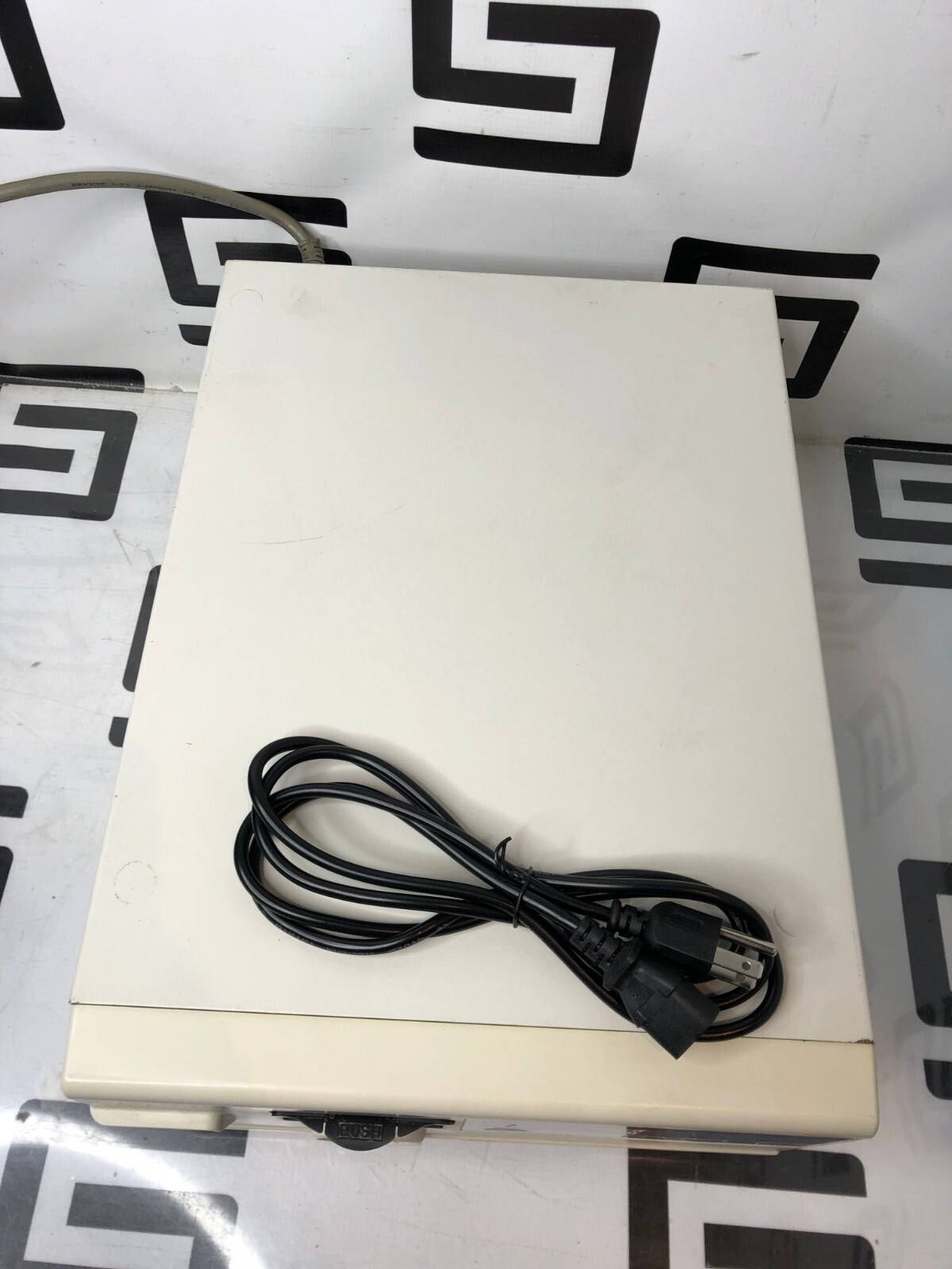 Used OLYMPUS OTV-SI Digital Video Processor Camera Light Source Controller