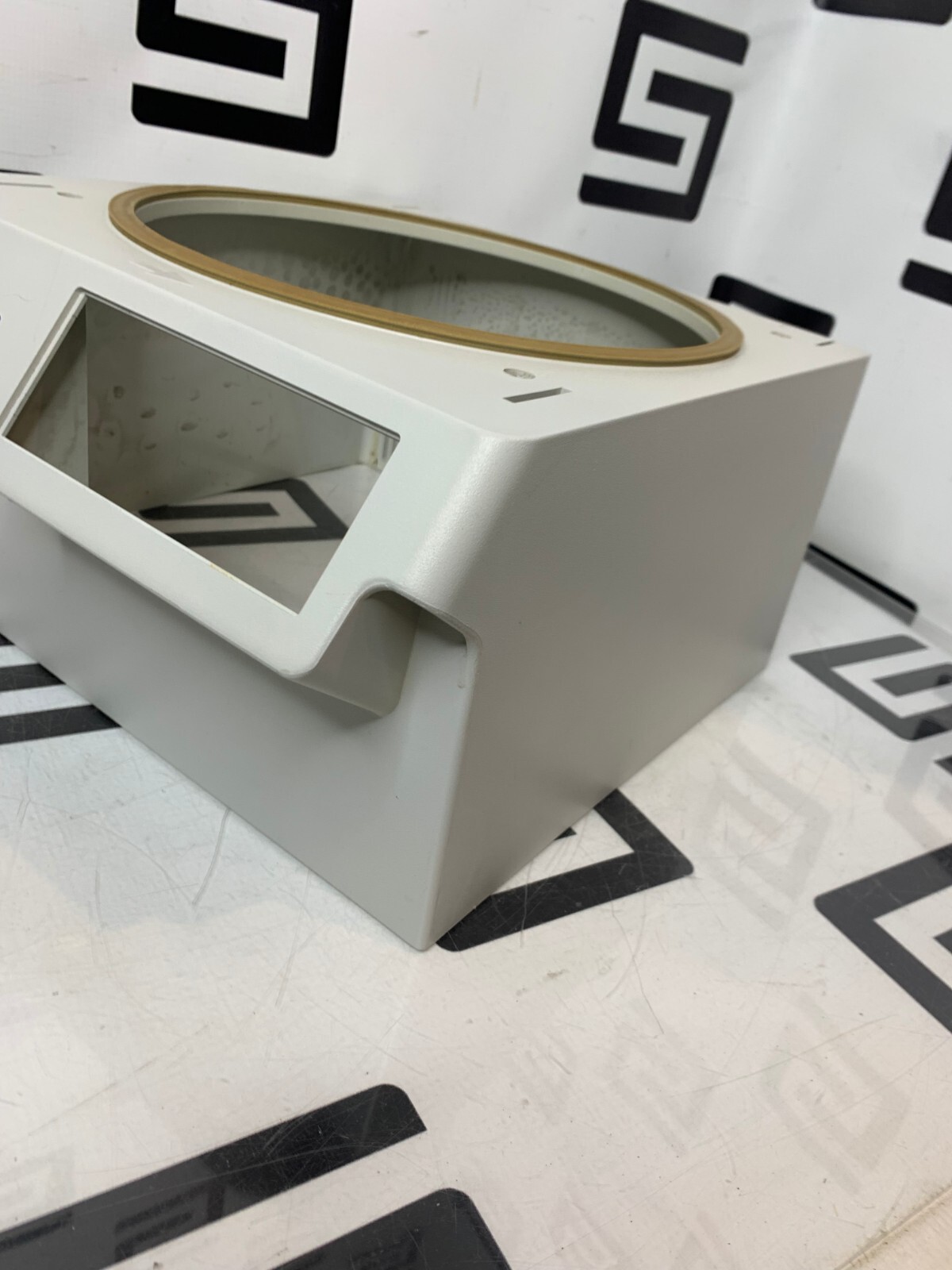 Used Eppendorf 5417C 5417 C Casing Enclosure Housing CENTRIFUGE Warranty