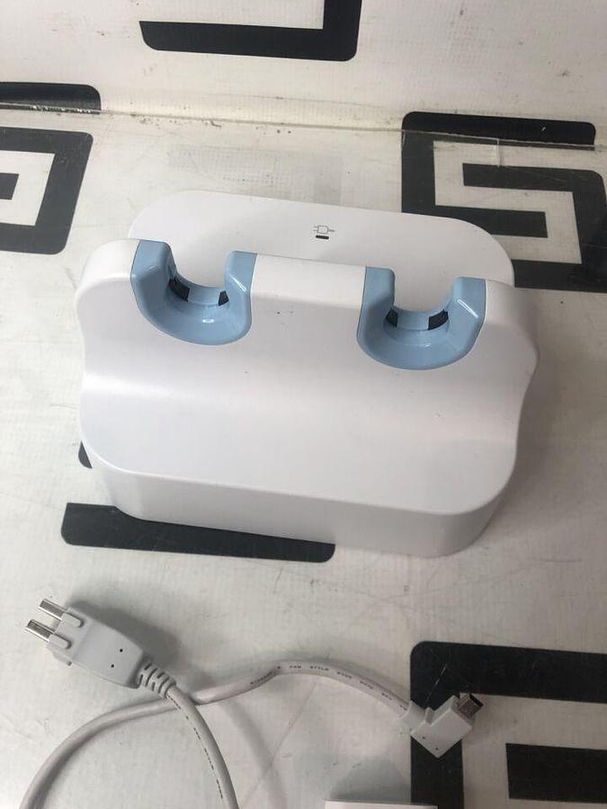 Used GS 777 Transformer 408282 Wall Otoscope Ophthalmoscope Green SeriesB