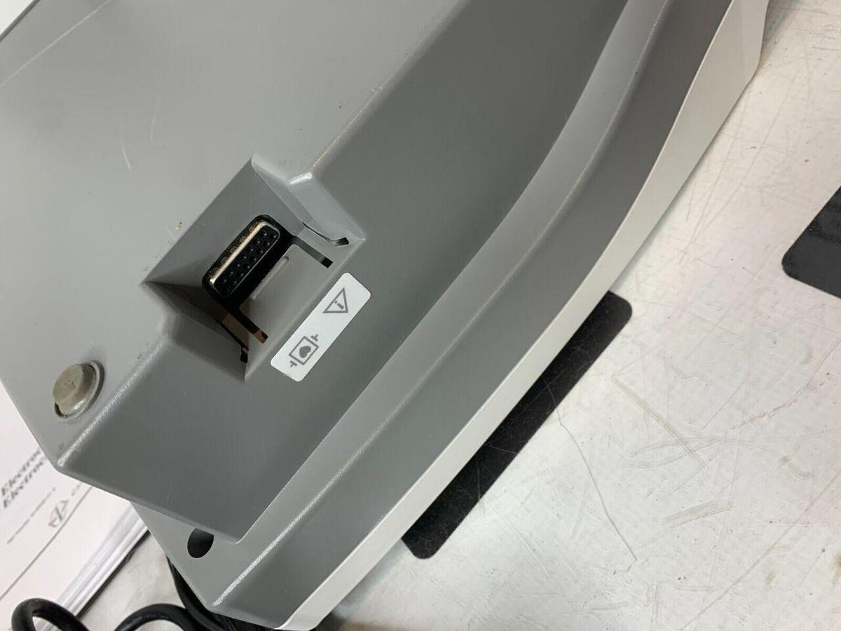 Used BURDICK Atria 6100