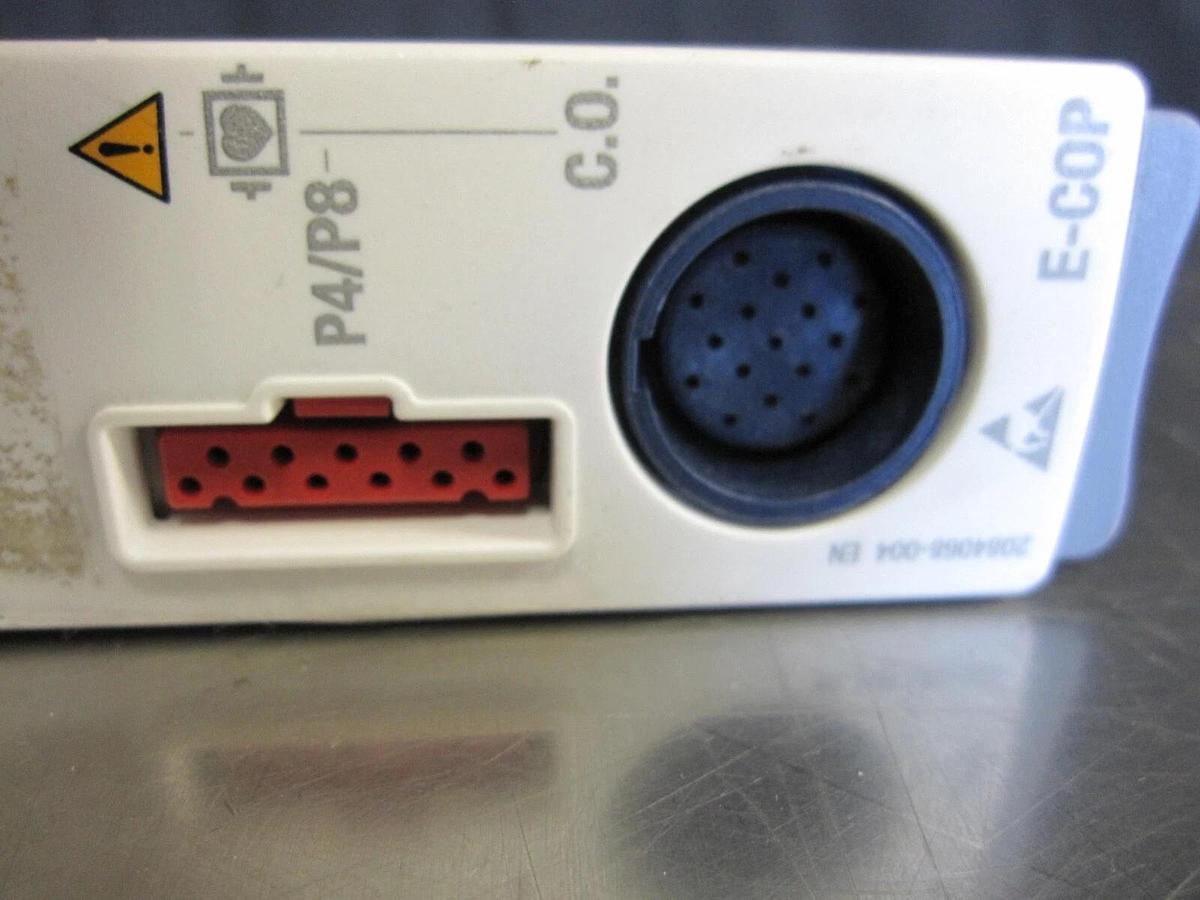 Used GE E-COP-01 Module