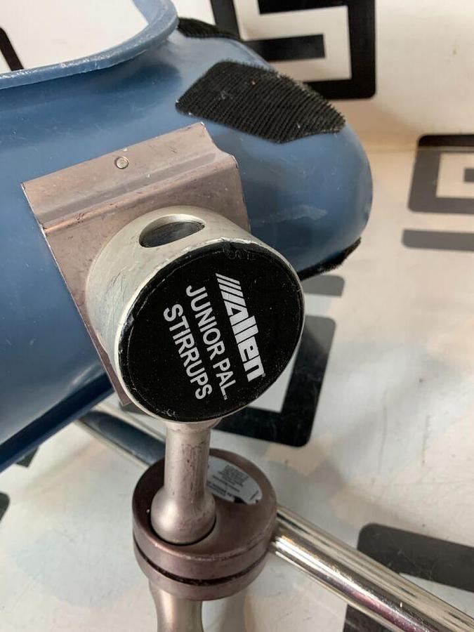 Used PAL Junior Left L