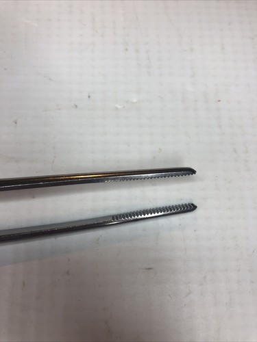 Used V. Mueller LG SU-2307 30 Day Warranty SU2307