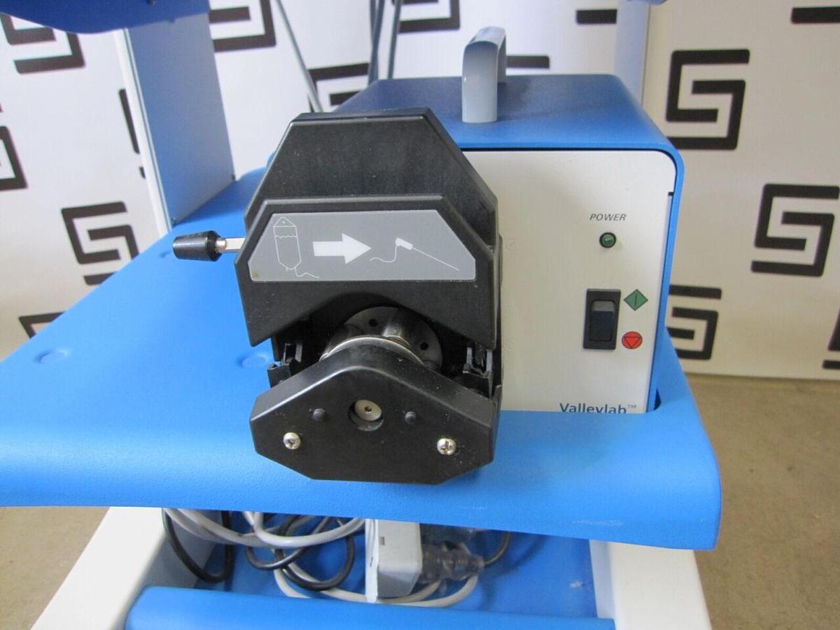 Used VALLEYLAB/COVIDIEN MW