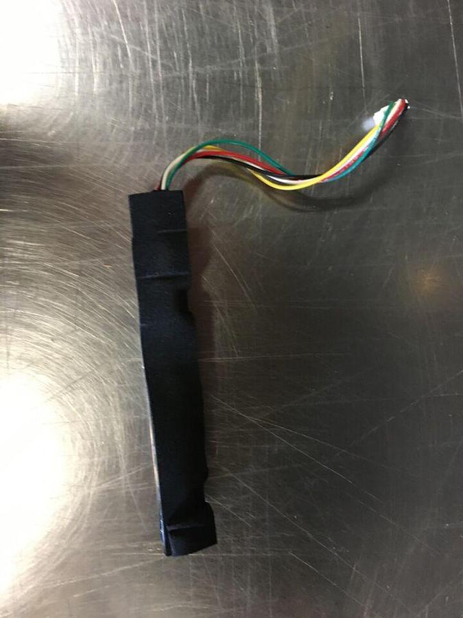 Used VERATHON 7.2V 2150mAh Li-ion Battery