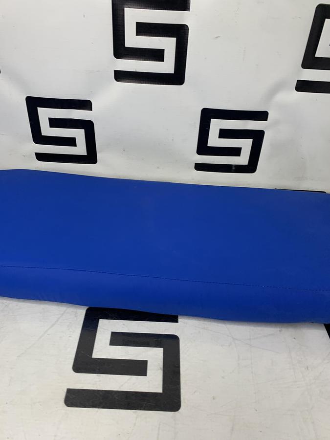 Used TransMotion TMM3B TMM016-01 Chair Cushion Multi-Purpose TMM3 Fluoro Stretcher