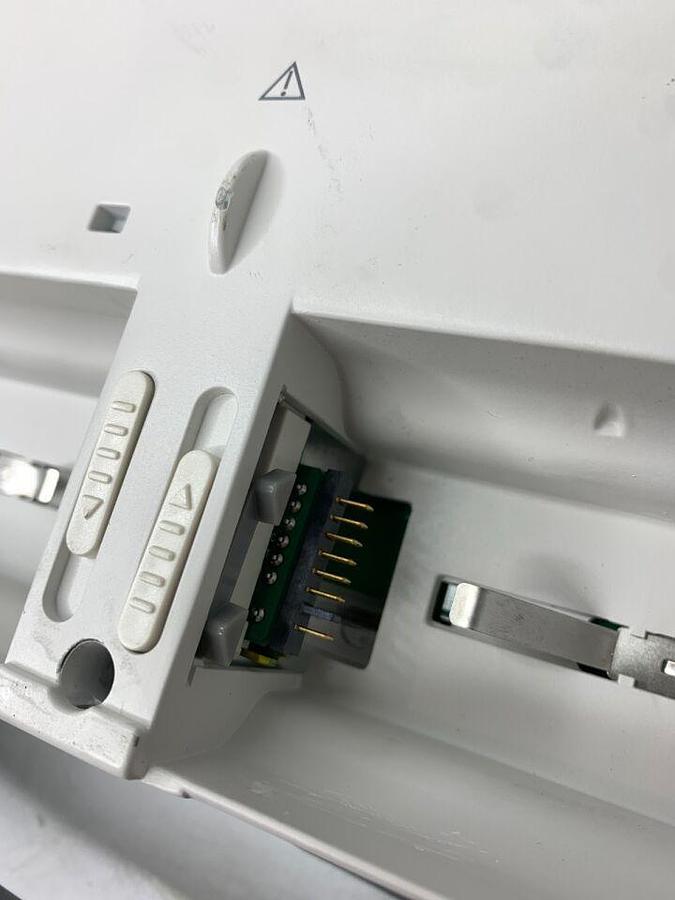 Used Portable Ultrasound System