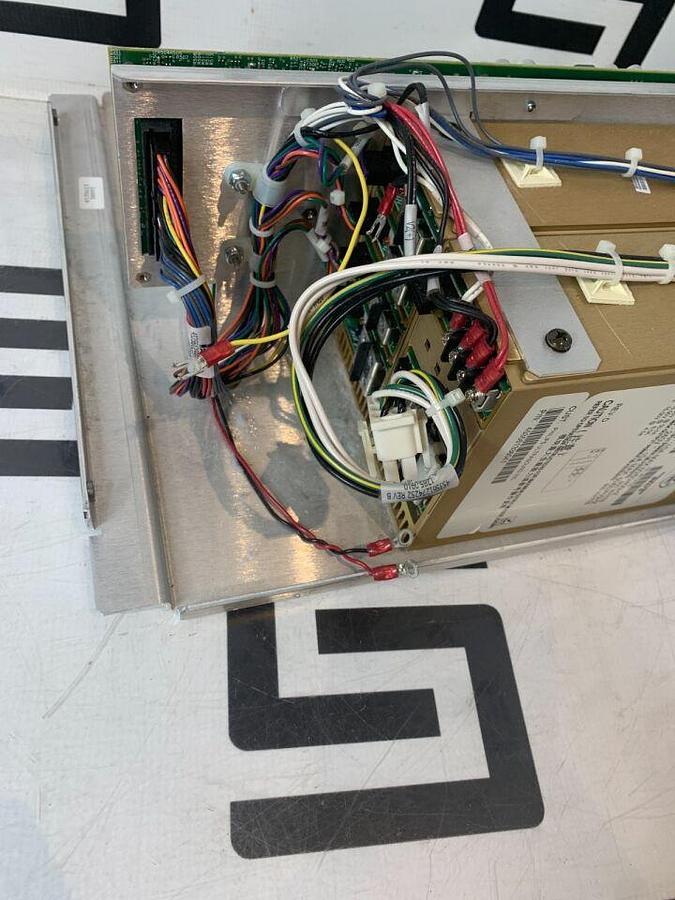 Used Astec MP3L-4NN-0M Power Supply Module w/  iE33 IU22 PSBC 453561338041