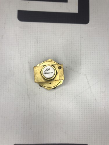 Used Datex Ohmeda 210 Excel Fitting Cylinder Port Valve Regulator AMBW02822