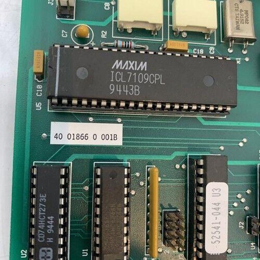 Used Micro-Link Rev 1