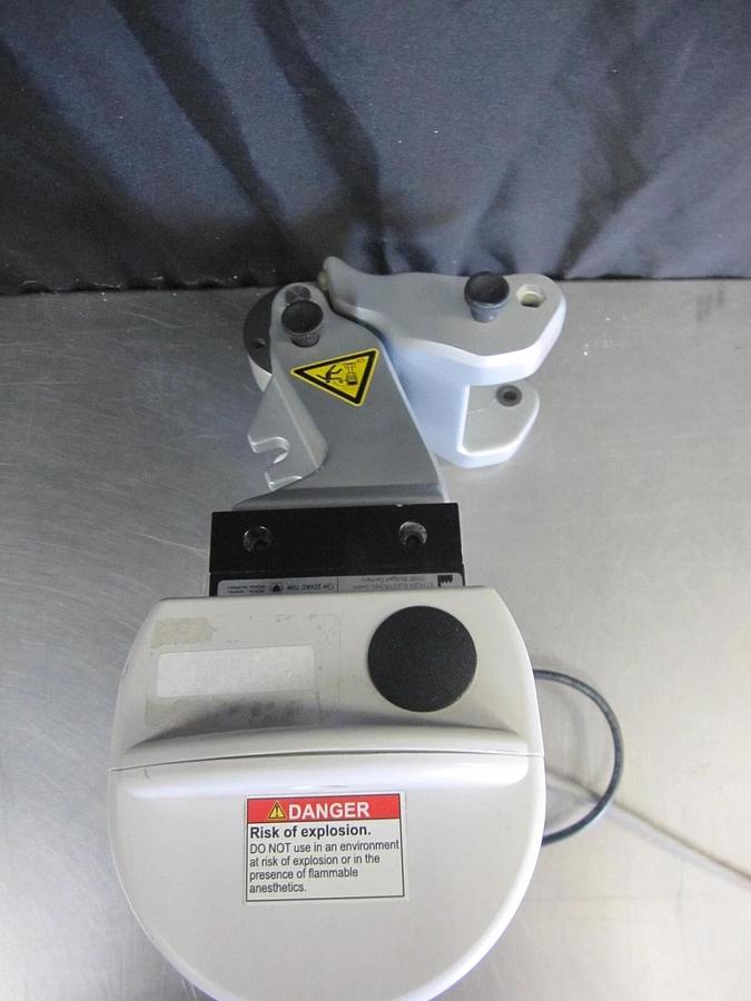 Used Stihler Baxter PF2300 NA  PRISMAFLOW II PF2300NA