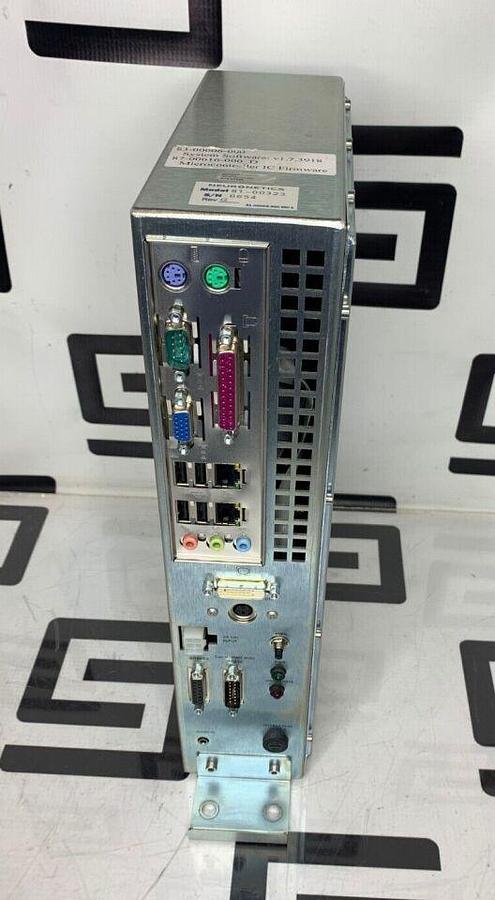 Used NeuroStar TMS  800323 800006-000 87-00616-000_D Firmware