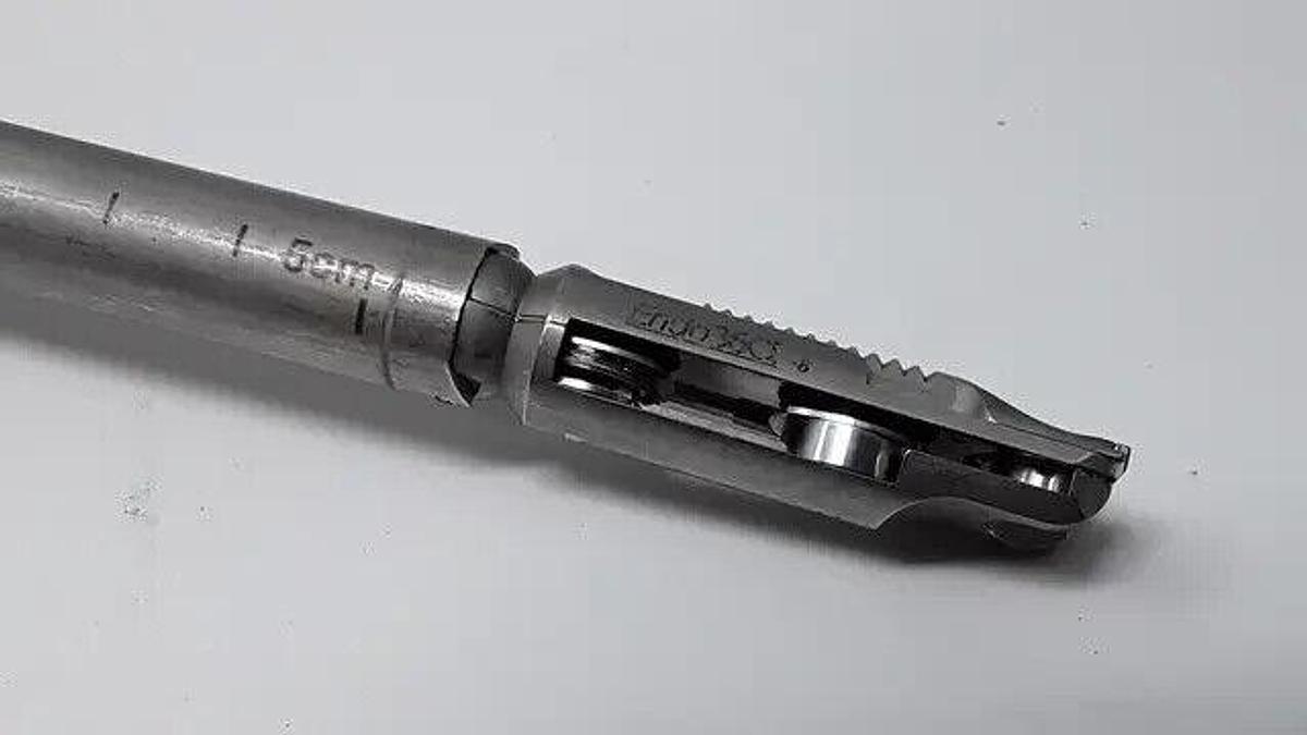 Used Endo360 ECDL-01 Minimally Invasive Suturing Device