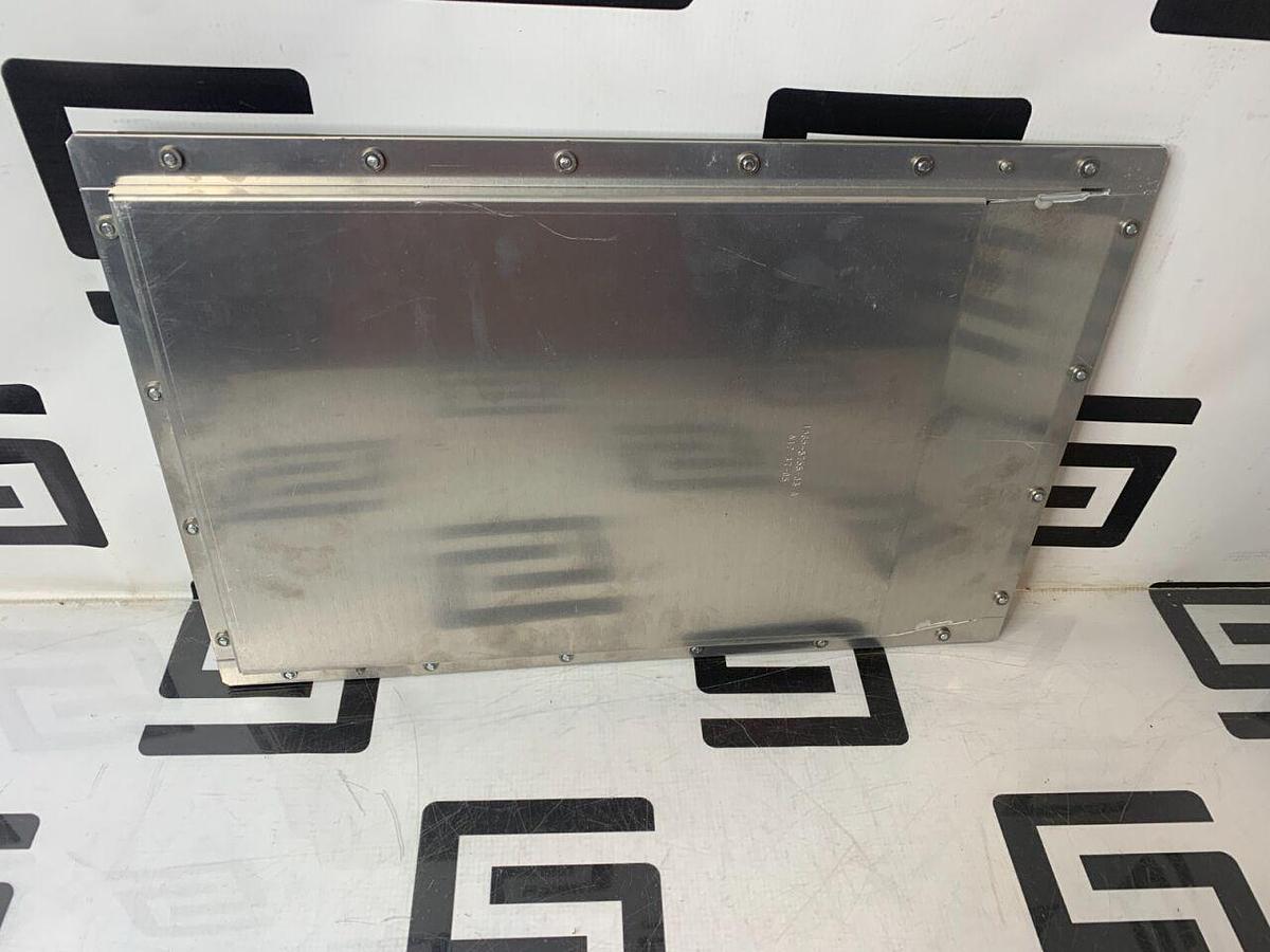 Used Probe Selector Board Assembly Backplane