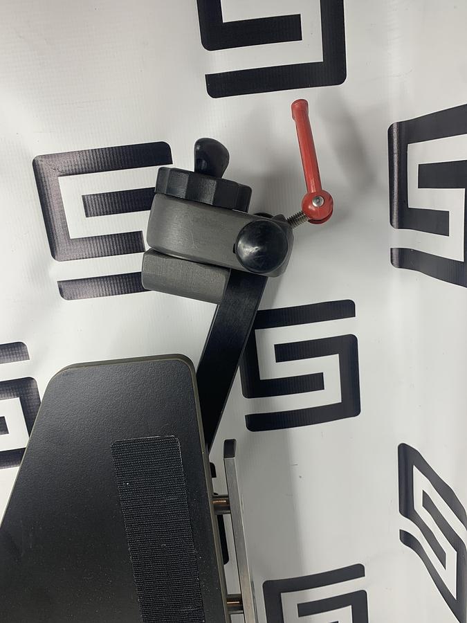 Used Skytron Power Grip Universal Split Leg P/N 4-030-60 Power Grip Left Right Support 3603