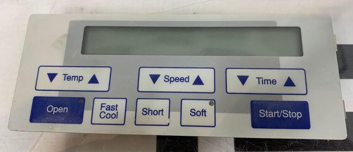 Used Touch Pad Display Control Board