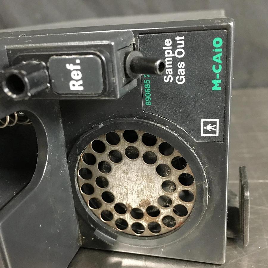 Used Datex Ohmeda M-CAi0 Gas Module M-CAiO-00