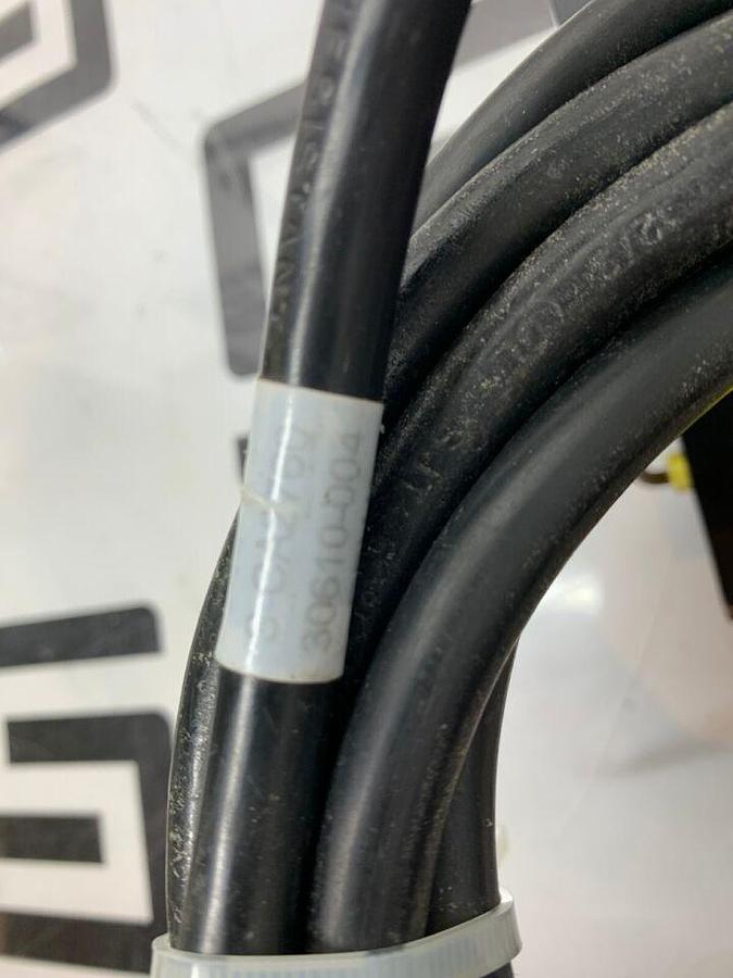 Used Quinton Club Track Plus Medtrack CR60 Treadmill