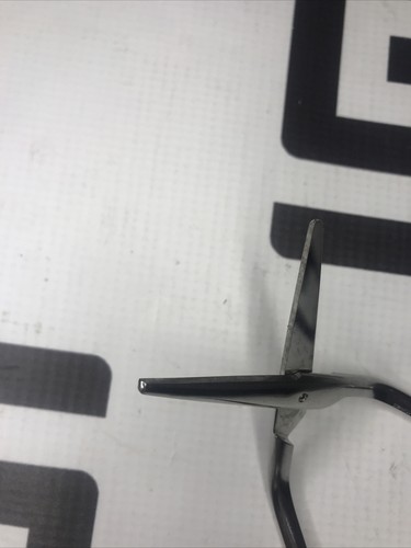 Used V. Mueller RH1700 Scissors 30 Day Warranty RH 1700