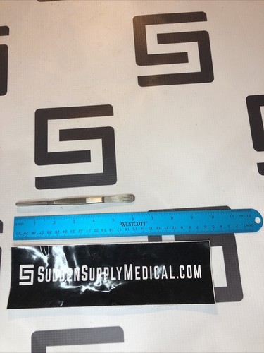 Used V. Mueller SU2333 XQSG-11 Forceps SU-2333 SU 2333 30 Day Warranty