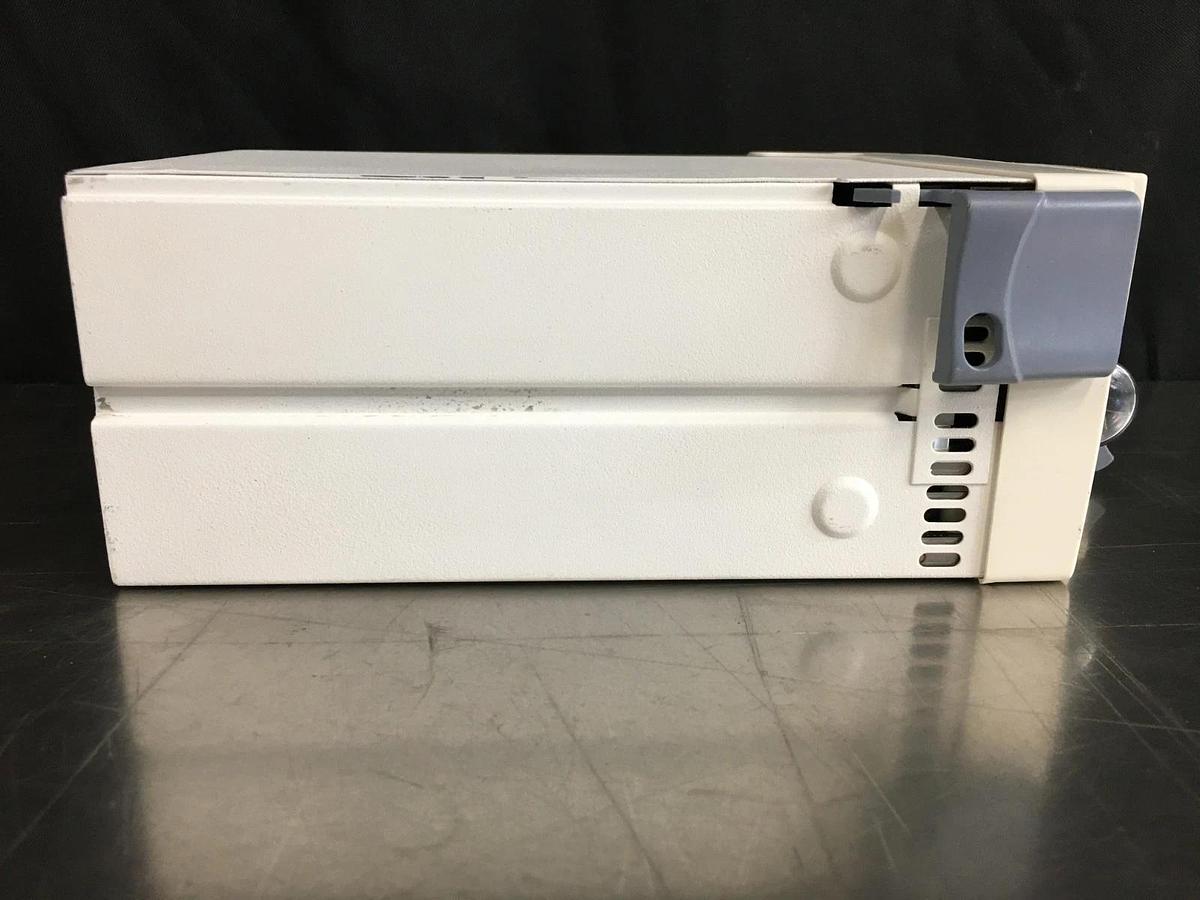 Used GE E-CO E-CO-00 GAS EXHAUST MODULE