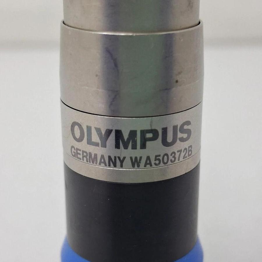 Used OLYMPUS Autoclave