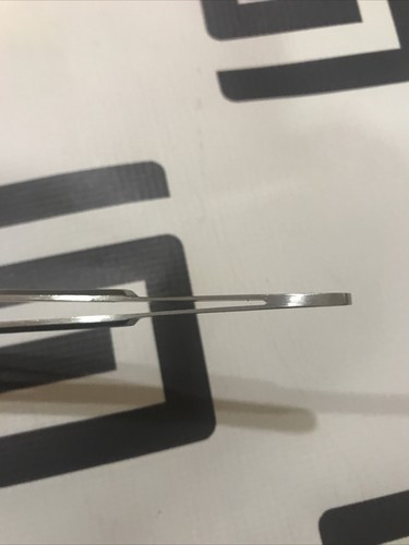 Used V.Mueller SU2309 30 Day Warranty SU-2309