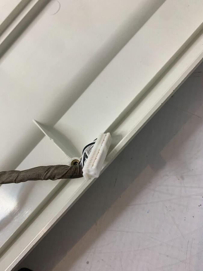 Used Esaote MyLab 30 7340 CV 25 40 LCD Display Monitor Screen My Lab TESTED