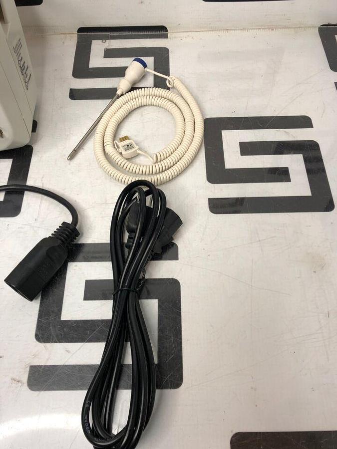 Used WELCH ALLYN Spot Vital Signs 420 Series