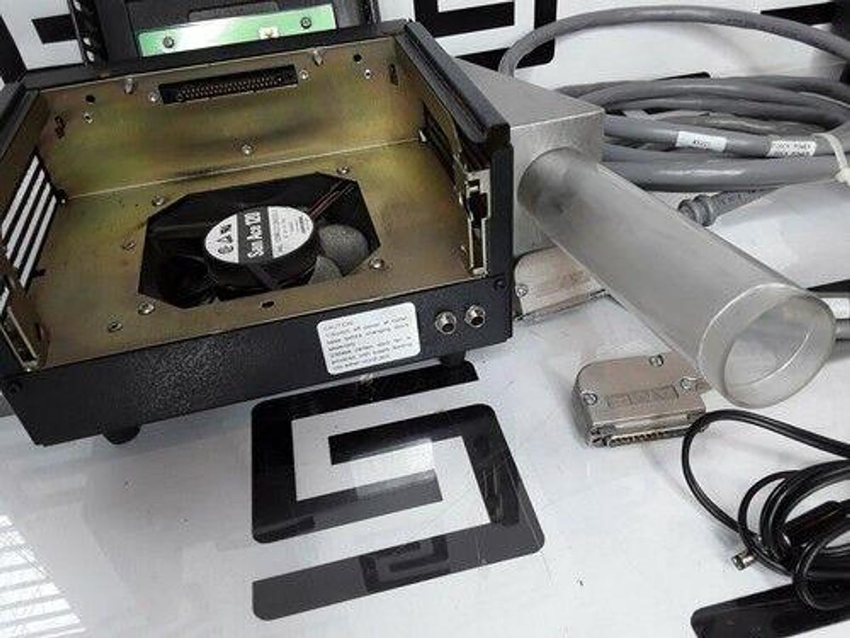 Used Alpha Unit 96 Well Block Assembly DNA Engine Dock System