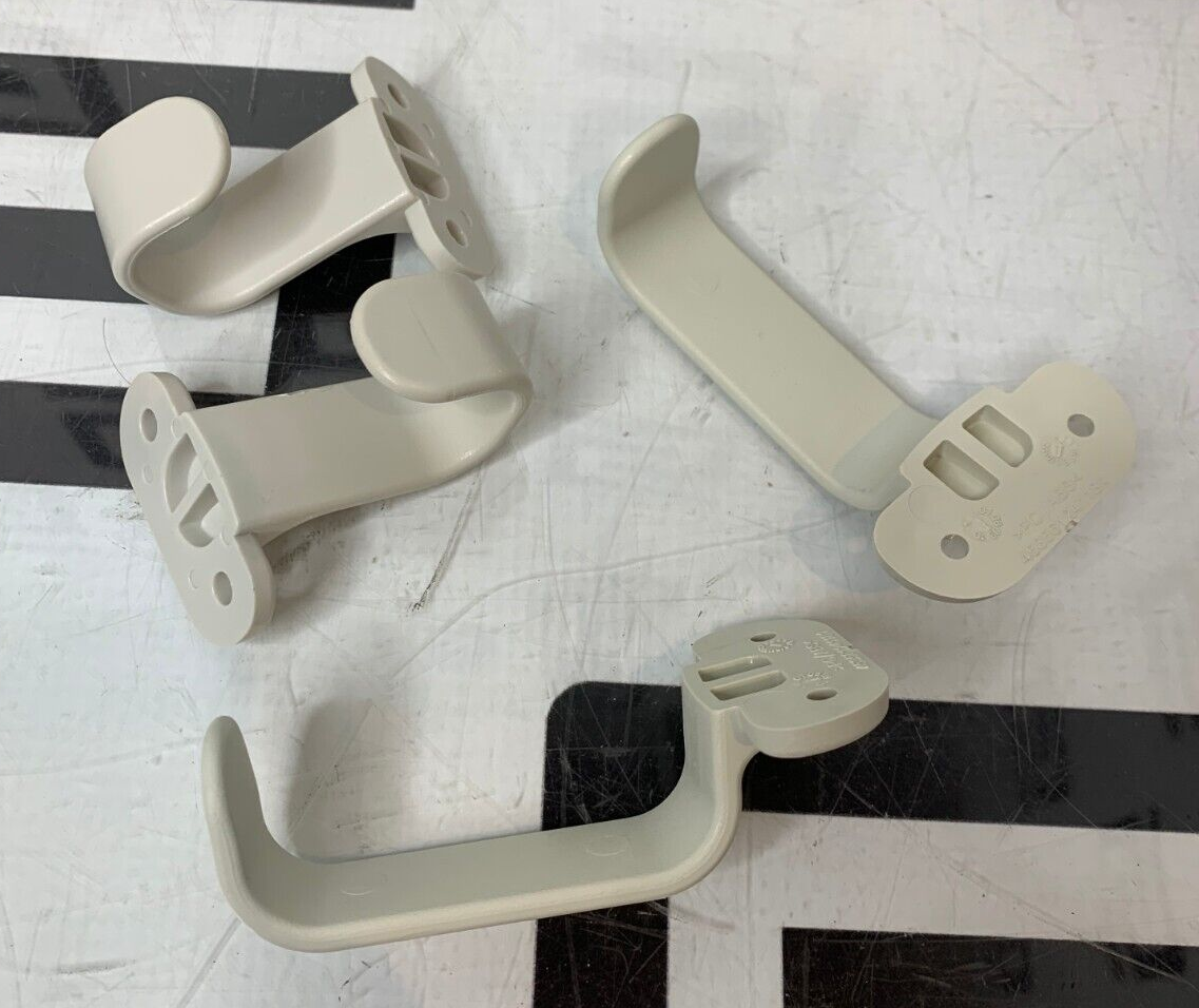 Used PHILIPS IU22 IE33 453561241181 CART HOOK PROBE HOLDER HANGER