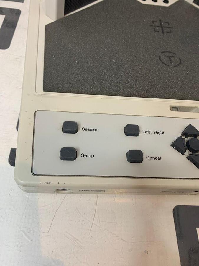 Used VF-1 Verifit 2344 Hearing Analyzer Real-Ear NO CABLES /