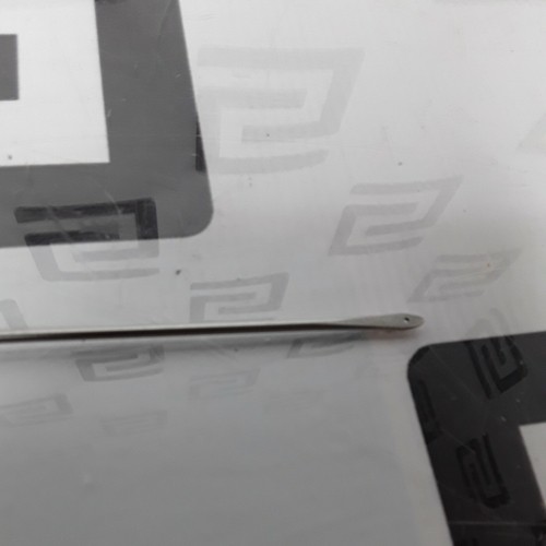 Used Pilling 21-4688 STAMEY Straight 9 3/4" long 30 DAY WARRANTY 0